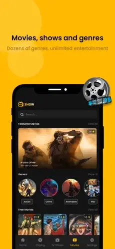 sony-7-iii Movies and shows
